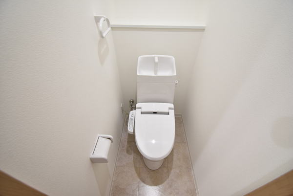 トイレ　同仕様写真