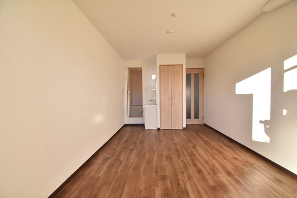 居室・リビング　同仕様写真