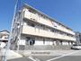 浜松駅よりバス20分 徒歩2分 3階 築18年3ヶ月の賃貸物件