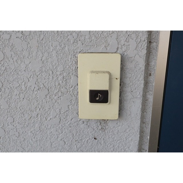 セキュリティ　チャイム