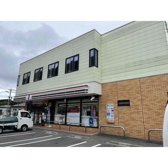 コンビニ　セブンイレブン三水普光寺店（コンビニ）まで2264m