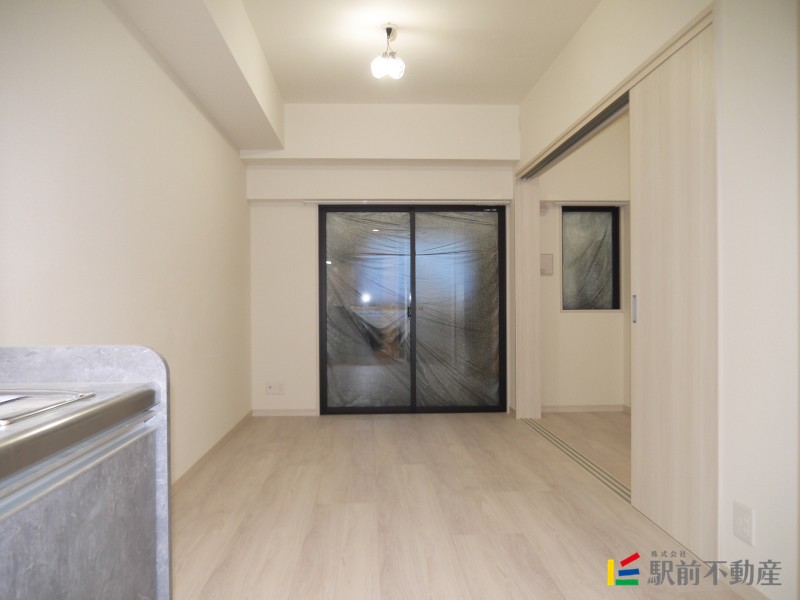 居室・リビング　同タイプ別部屋