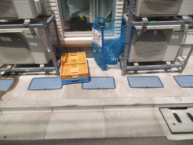 その他　ゴミ置き場はこちら！