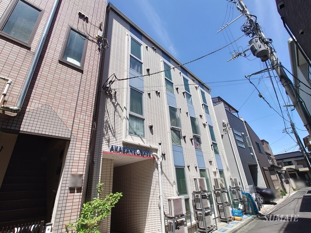 建物外観　外観です☆