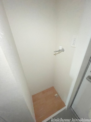 その他設備　写真は別のお部屋です。