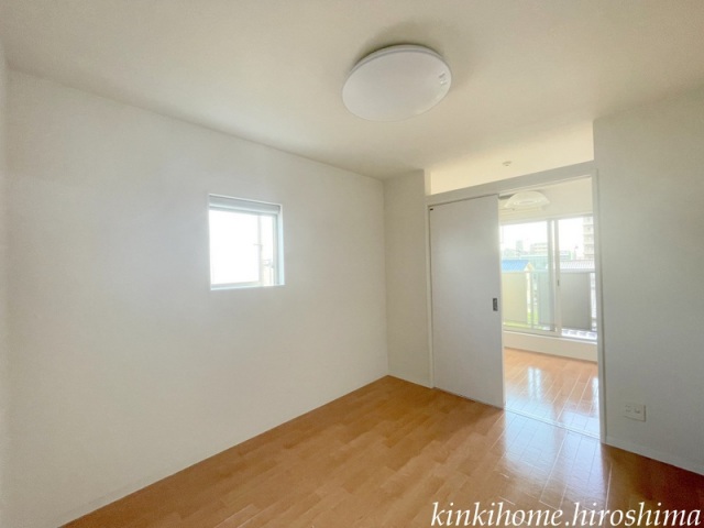 居室・リビング　写真は別のお部屋です。