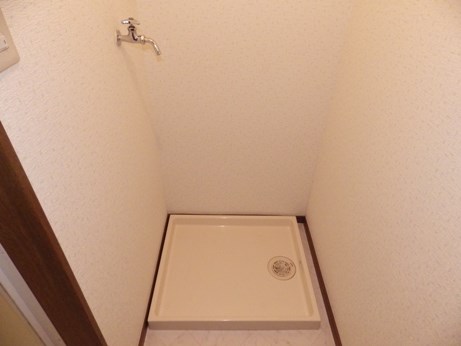 その他設備　モデルルーム