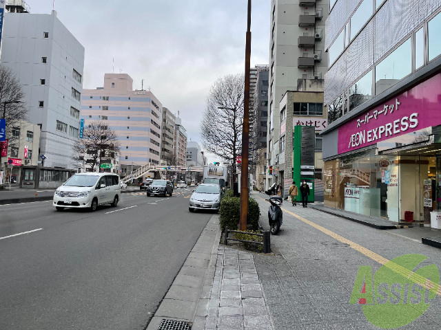 駐車場　駐車場その他
