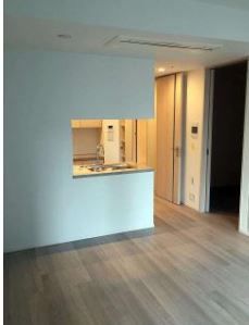 居室・リビング　おしゃれな居間です