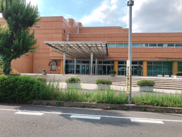 その他　春日井市総合体育館（その他）まで1628m