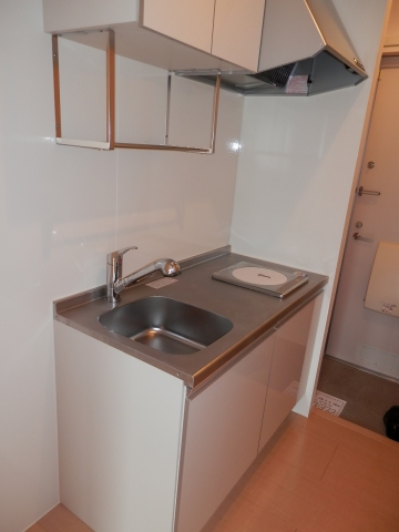 キッチン　別室参考写真