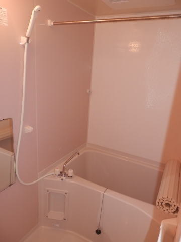 バス・シャワールーム　別室参考写真