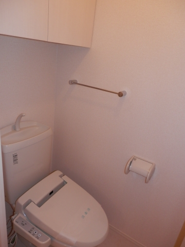 トイレ　別室参考写真