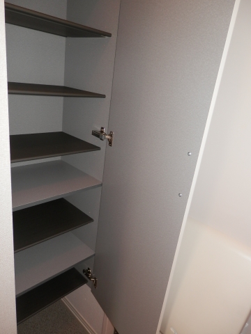 玄関　別室参考写真