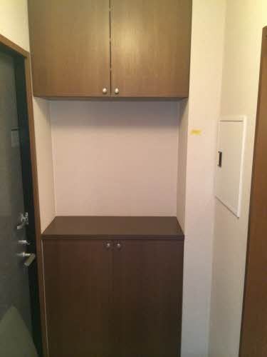 その他部屋・スペース　玄関収納