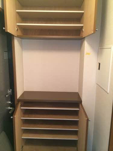 その他部屋・スペース　玄関収納