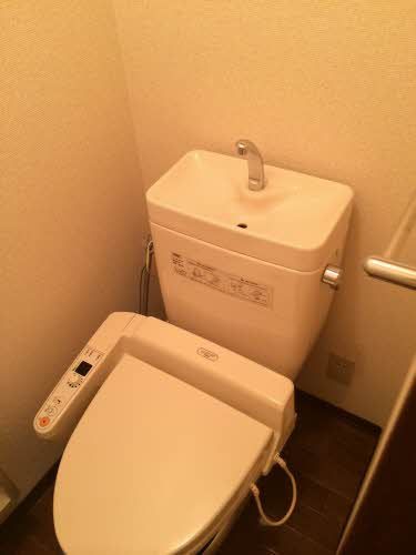 その他部屋・スペース　トイレ