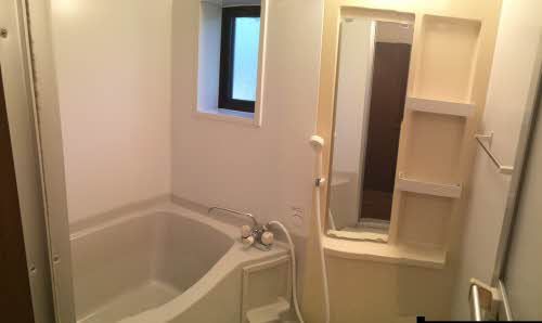 その他部屋・スペース　浴室