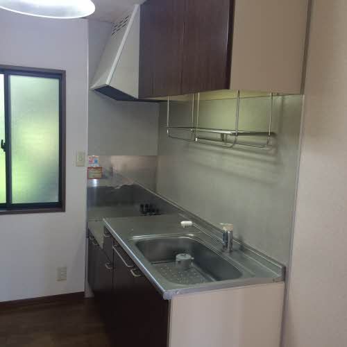 その他部屋・スペース　キッチン