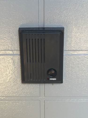 その他部屋・スペース　ドアホン