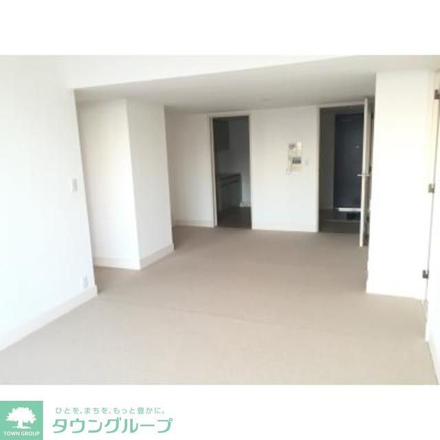 居室・リビング　※写真は同タイプ住戸です。