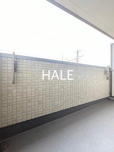 バルコニー　類似