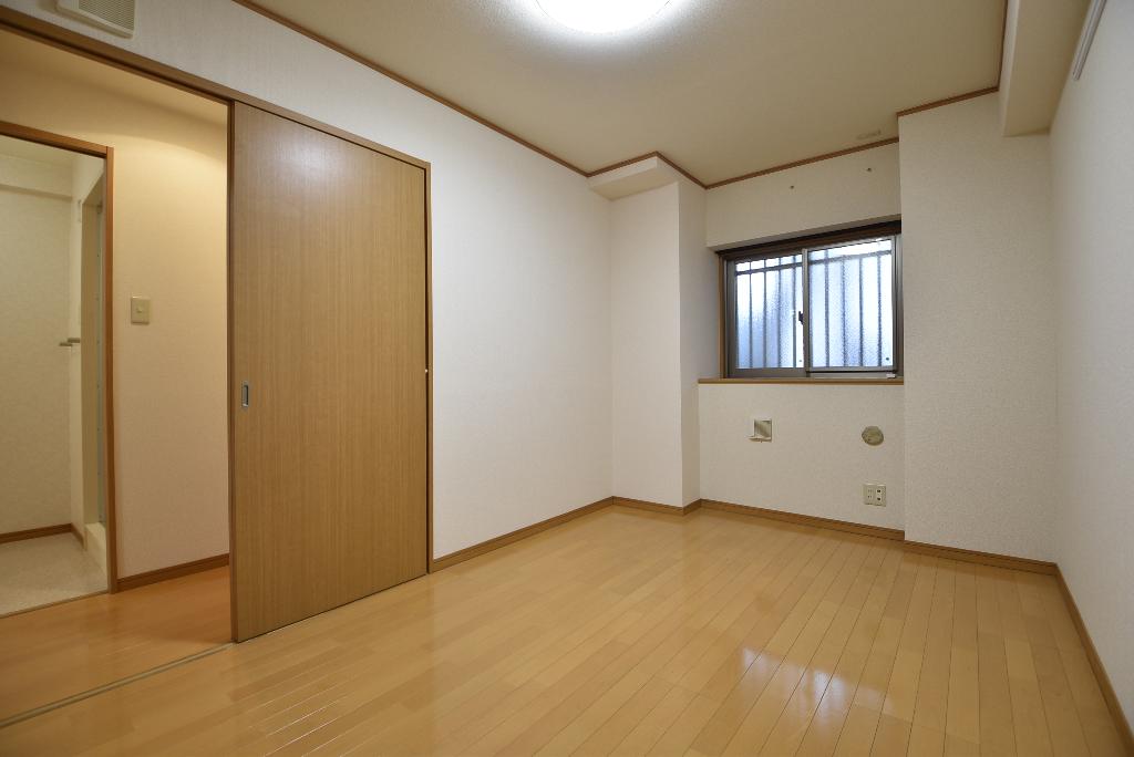 その他部屋・スペース　洋室