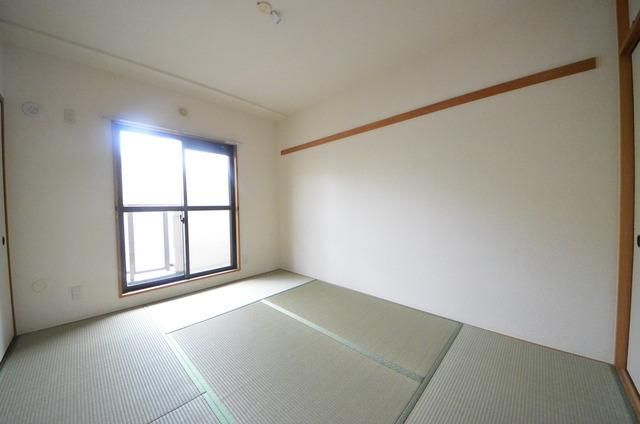 その他部屋・スペース　和室は和みますね～♪