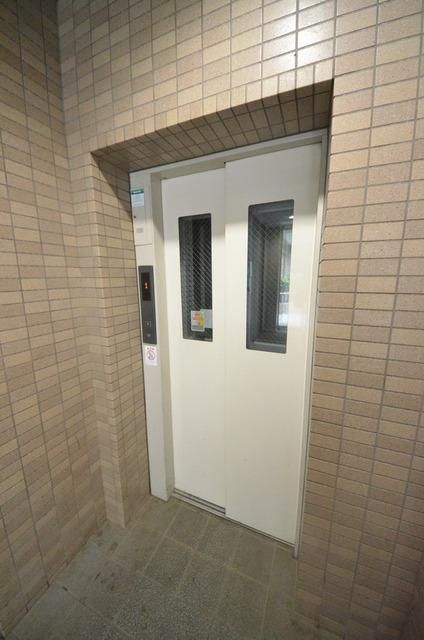 その他共有部分　☆エレベーター☆