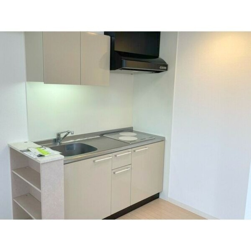 キッチン　キッチンスペースです♪