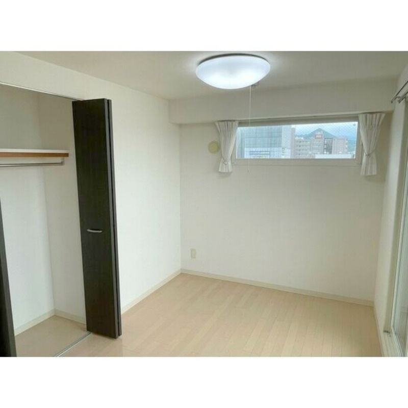 収納　収納スペースです♪