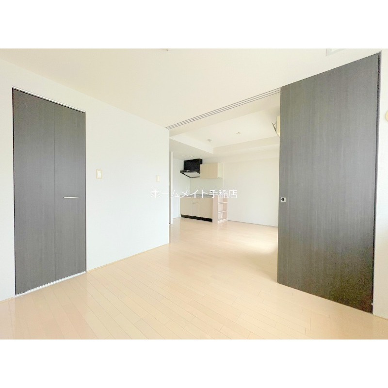 その他部屋・スペース　明るい洋室、寝室にどうぞ♪