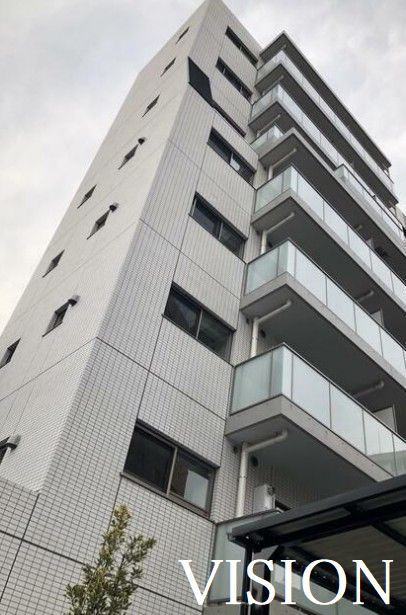 建物外観　☆外観☆