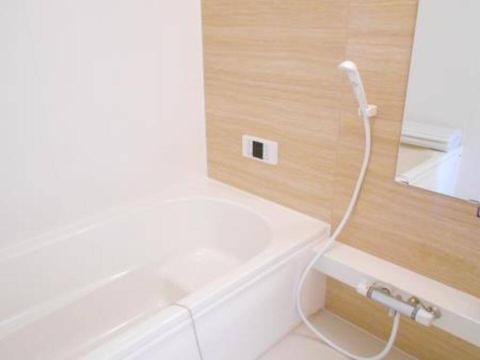 バス・シャワールーム　浴室