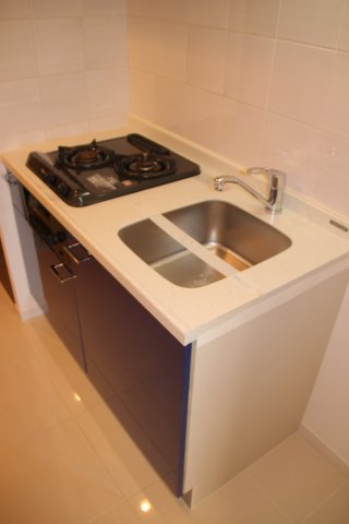 キッチン　キッチン☆２口☆