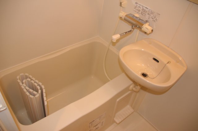 バス・シャワールーム　オートバス☆