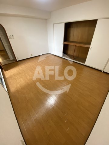 その他部屋・スペース　ノアーズアーク緑橋　寝室