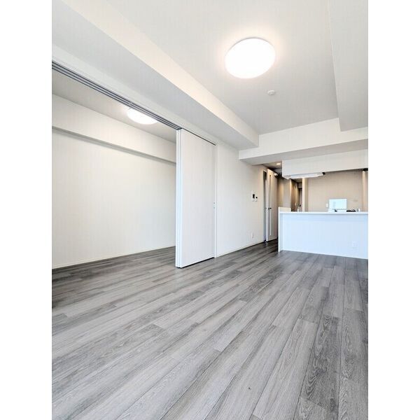 居室・リビング　同シリーズの内装写真となります