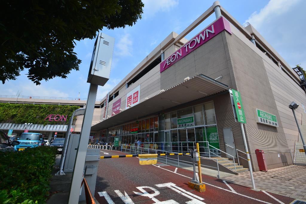 その他　ザ・リブレット千種店（その他）まで292m