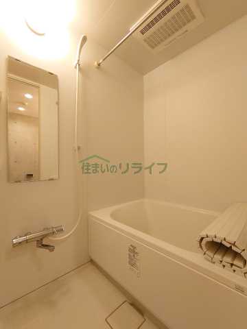 バス・シャワールーム　ブリックプレイス