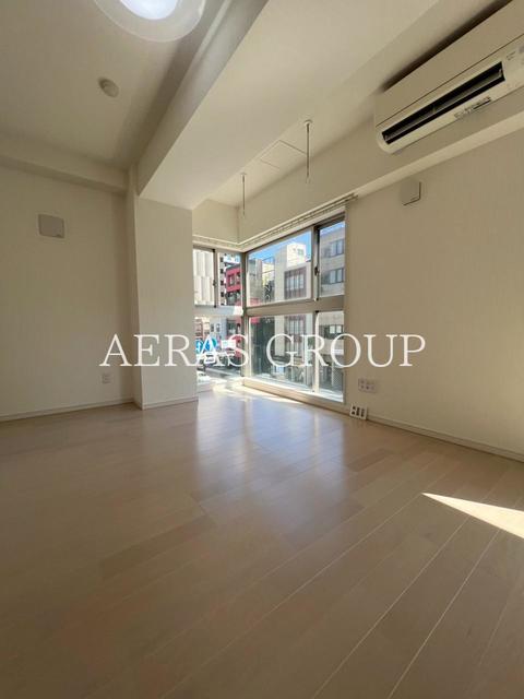 居室・リビング　別部屋同仕様