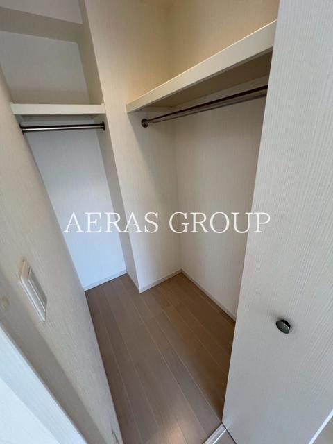 収納　別部屋同仕様