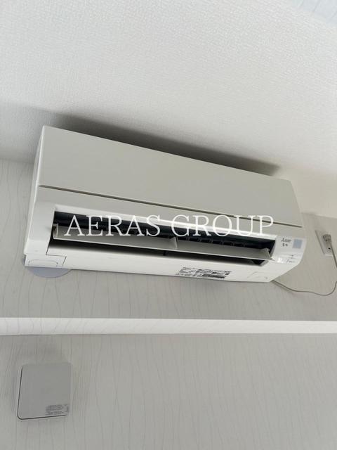 その他設備　別部屋同仕様