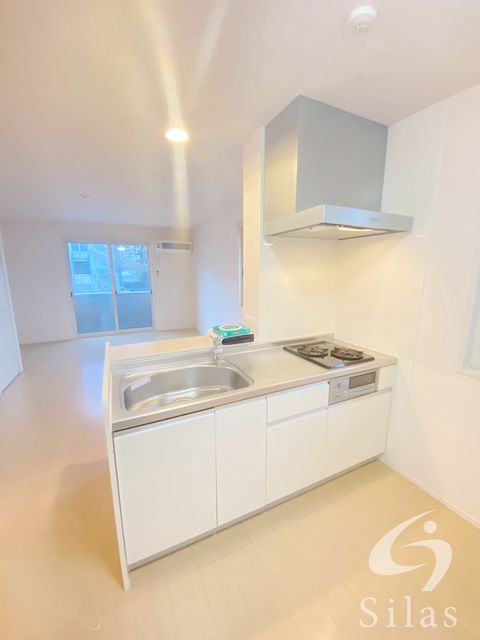 キッチン　同仕様