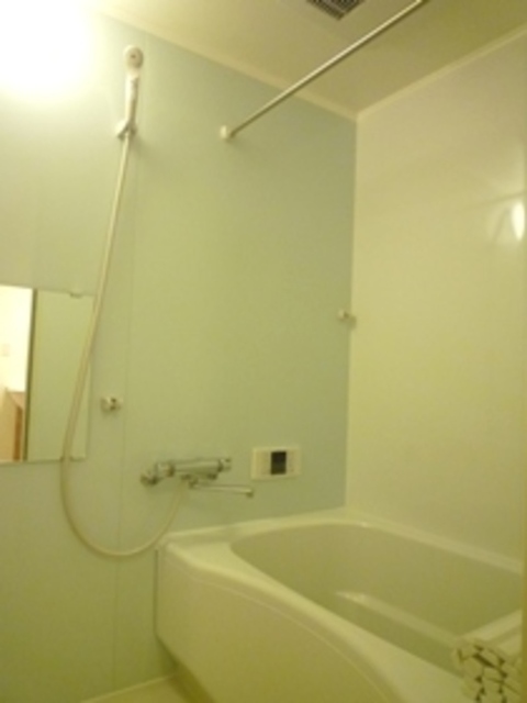 バス・シャワールーム　同仕様