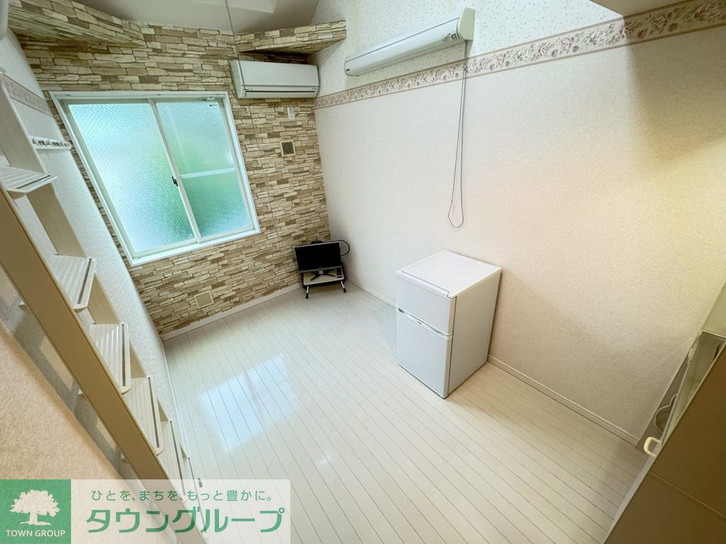 居室・リビング　★別号室参考写真★