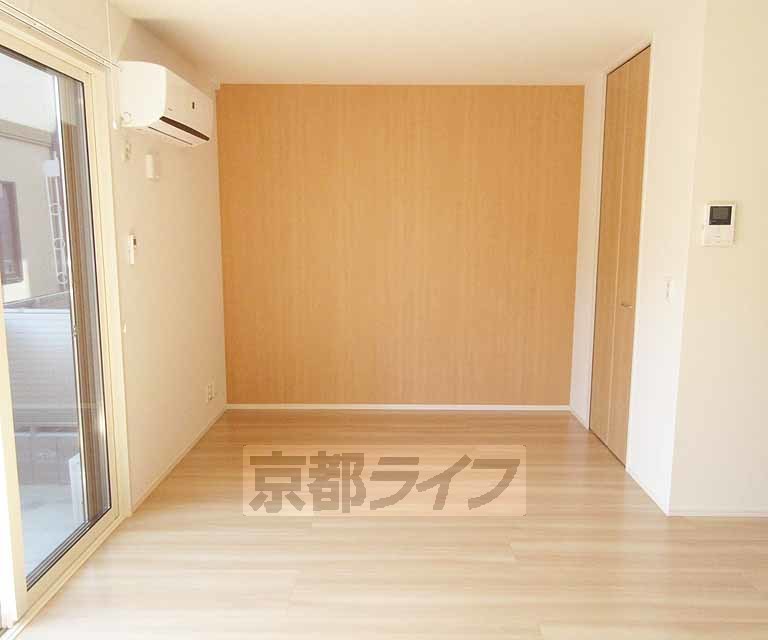 居室・リビング　とっても快適なお部屋・