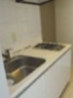 キッチン　※同仕様写真含む