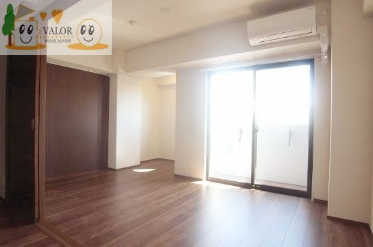 居室・リビング　リビング/居室