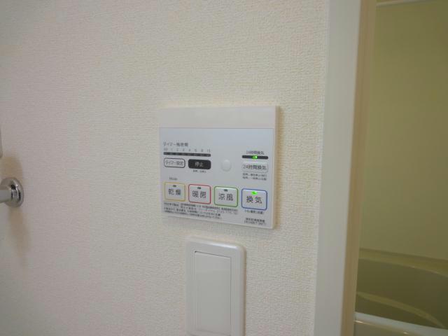 その他設備　同型モデル